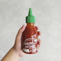 Gambar Pantai Norasingh Sriracha Chili Sauce / Saus Sambal Sriracha 200ml dari Bliss Kitchen Id undefined 4 Tokopedia