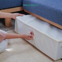 Gambar Kintakun Home Kotak Penyimpanan Duma Laci Organizer Serbaguna Krem Aesthetic dari Kamar Rumahku undefined 3 Tokopedia