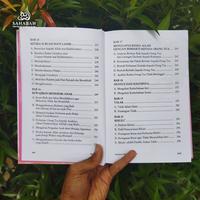 Gambar BUKU PANDUAN KELUARGA SAKINAH USTADZ YAZID PUSTAKA IMAN SYAFII dari SAHABAH OFFICIAL undefined 4 Tokopedia