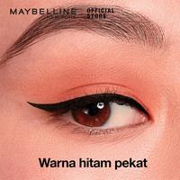 Gambar Maybelline Hypersharp Laser Liquid Pen Eyeliner MakeUp - Waterproof dari Summer Rose-id undefined 3 Tokopedia