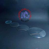 Gambar Kaca Arloji/ Watch Glass Diameter 8 cm Ecer dari Ophin Alat Lab Alkes undefined 1 Tokopedia