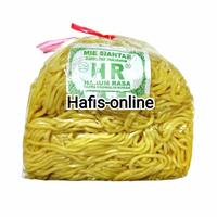 Gambar Mie Kuning Basah Goreng 500g / Mi Aceh / Mie Hokkian / Mie Siantar - mie siantar dari hafis-online undefined 1 Tokopedia