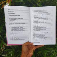 Gambar BUKU PANDUAN KELUARGA SAKINAH USTADZ YAZID PUSTAKA IMAN SYAFII dari SAHABAH OFFICIAL undefined 2 Tokopedia