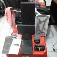 Gambar Asus ROG Phone 2 II 12/512 12GB 512GB minus dari Yang Penting Laku Mart undefined 1 Tokopedia