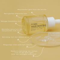 Gambar AVOSKIN Niacinamide 12% + Centella Asiatica Serum 30ml Original - YSB Your Skin Bae Serum - YSB Niacinamide Serum dari mslcosmetics undefined 3 Tokopedia