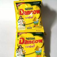 Gambar dancow susu bubuk renceng - putih dari Bandungmakanan_NEW undefined 1 Tokopedia