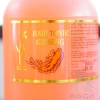 Gambar ACL HAIR TONIC SPECIAL KEMASAN BOTOL 1 LITER BARBER SALON SPA - Special dari KOGOTokopedia undefined 5 Tokopedia