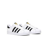 Gambar Sepatu Sneakers Adidas Superstar Running White Free PapperBag dari SNKRDUNK. undefined 2 Tokopedia