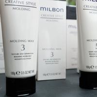 Gambar Milbon Creative Style - Molding Wax - 3, 5, 7 - 100gr - 5 dari HelloBonny undefined 3 Tokopedia