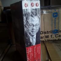 Gambar Buku Untuk Negeriku : Sebuah Otobiografi Mohammad Hatta dari koliem.store undefined 3 Tokopedia