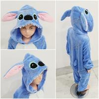 Gambar Kostum Onesie Stitch / Costume Alien Lilo & Stitch Disney - XS dari Costume Station undefined 3 Tokopedia