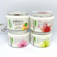Gambar Shinzui Skin Lightening Body Scrub 200 gr ORI BPOM - Matsu, 200gr dari IDIOFYIA undefined 1 Tokopedia