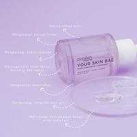 Gambar AVOSKIN Your Skin Bae Alpha Arbutin 3% + Grapeseed Serum Original - YSB Alpha Arbutin Serum dari mslcosmetics undefined 2 Tokopedia