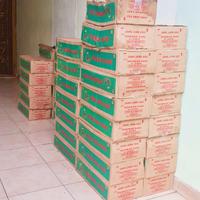 Gambar jamu Tradisional Kembar Sari kolesterol asam urat nyeri sendi rematik dari angkringan barang bekas undefined 5 Tokopedia