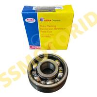 Gambar Bearing Laher Roda Belakang 6301 Supra X 125 Helm In Supra GTR Sonic dari ssmotorid undefined 1 Tokopedia