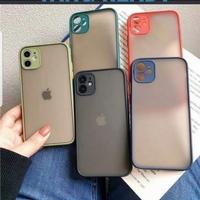 Gambar Iphone 13 Pro Max Soft Case Aero Full + Tali Gantung Selempang dari atlantic chen undefined 4 Tokopedia