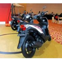 Gambar spakbor belakang Honda beat FI th 2013-2015 dari duniaautomotif undefined 3 Tokopedia