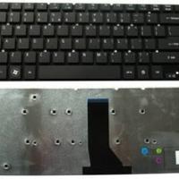 Gambar Keyboard laptop acer aspire 3830,4756,4830 E1-410 hitam dari star comp undefined 1 Tokopedia