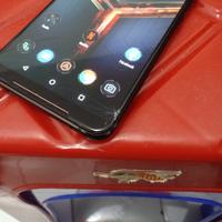 Gambar Asus ROG Phone 2 II 12/512 12GB 512GB minus dari Yang Penting Laku Mart undefined 2 Tokopedia