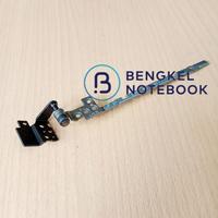 Gambar Engsel Hinge MSI GL63 GP63VR MS-16P4 MS-16P5 MS-16P7 MS-16P6 MS-16P8 dari BengkelNotebook Asia undefined 3 Tokopedia