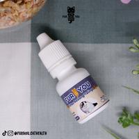 Gambar Fur You Obat Tetes Radang Telinga dari Fur you Cathealth undefined 4 Tokopedia