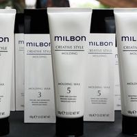 Gambar Milbon Creative Style - Molding Wax - 3, 5, 7 - 100gr - 5 dari HelloBonny undefined 4 Tokopedia