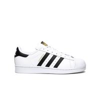 Gambar Sepatu Sneakers Adidas Superstar Running White Free PapperBag dari SNKRDUNK. undefined 1 Tokopedia