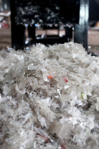 Gambar mesin giling plastik mesin cacah plastik mesin crusher plastik 20 inc - NON Penggerak dari Mulia Mesin undefined 4 Tokopedia