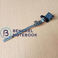 Gambar Engsel Hinge MSI GL63 GP63VR MS-16P4 MS-16P5 MS-16P7 MS-16P6 MS-16P8 dari BengkelNotebook Asia undefined 4 Tokopedia