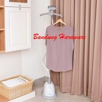 Gambar KRIS SETRIKA UAP 1LTR GARMENT STEAMER dari Bandung Hardware undefined 1 Tokopedia