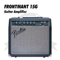 Gambar Squier Affinity HSS Stratocaster Guitar Pack Maple FB dari SoundStation Store undefined 4 Tokopedia