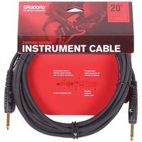 Gambar D’Addario Mono Twister Pair Intrument Cable 20FT PW-G-20 dari Toko Alat Musik NADA undefined 1 Tokopedia
