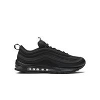 Gambar Nike Air Max 97 Triple Black Free PapperBag - 39 dari SNKRDUNK. undefined 1 Tokopedia