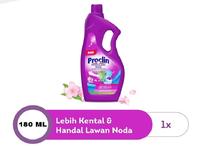 Gambar PENGHILANG NODA PROKLIN BLEACHING 180 ML PAKAIAN BERWARNA & PUTIH dari PROMAXSTORE undefined 1 Tokopedia