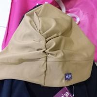 Gambar Ciput Elzatta / Ciput Raihana - Putih dari Agen Elzatta Hijab undefined 3 Tokopedia