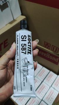 Gambar Sealant Loctite SI 587 RTV Blue Sealant 85 gr dari PT TSJ undefined 2 Tokopedia