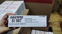Gambar Sealant Loctite SI 587 RTV Blue Sealant 85 gr dari PT TSJ undefined 3 Tokopedia