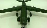 Gambar DIY Junkers Ju 287 1:48 PAPERCRAFT dari Paperhobby undefined 2 Tokopedia