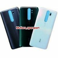 Gambar BACKDOOR / BACK COVER / TUTUP BELAKANG XIAOMI REDMI NOTE 8 PRO ORI dari Mutiara shop73 undefined 2 Tokopedia