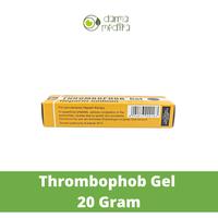 Gambar Thrombophob thrombopop Gel 20 gram murah dari DarmaMedika undefined 3 Tokopedia