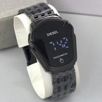 Gambar Jam tangan pria wanita original DIESEL (COD) - Gold, 43mm dari Hermanwhatc98 undefined 2 Tokopedia