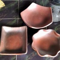 Gambar Piring prasmanan gerabah tanah liat / tempat prasmanan / tempat saji dari Hunies shoop undefined 2 Tokopedia