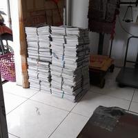 Gambar KORAN BEKAS dari TERBIT AGENCY undefined 1 Tokopedia