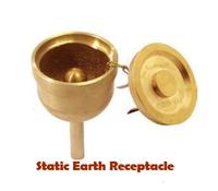 Gambar KUMWELL, Static Earth Receptacle GYSER 663 dari KOPEGTELSOLO jl. gunung Slamet 19, Kadipiro, Banjarsari undefined 1 Tokopedia