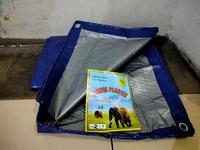 Gambar Terpal Plastik A8 ukuran 4x8 meter dari NATIONAL JAYA undefined 2 Tokopedia