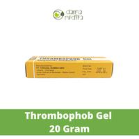 Gambar Thrombophob thrombopop Gel 20 gram murah dari DarmaMedika undefined 2 Tokopedia