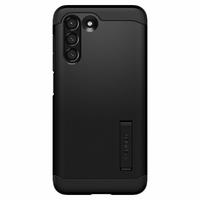 Gambar Case Samsung Galaxy S21 FE 5G Spigen Tough Armor Stand Military Casing dari Xperience Store undefined 2 Tokopedia