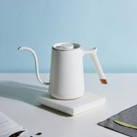 Gambar Timemore Mini Fish Electric Kettle 600ml - 1000 Watt dari Space Roastery undefined 5 Tokopedia