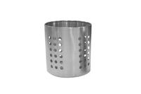 Gambar Tempat Peralatan Makan Sendok Garpu Sumpit Stainless CBK-04B Mutu dari horekamall undefined 5 Tokopedia