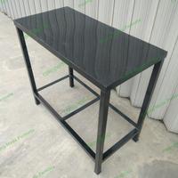 Gambar Meja Akuarium rangka besi holo dari Sahila Furniture undefined 3 Tokopedia